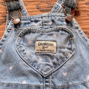 OshKosh Overalls 💗